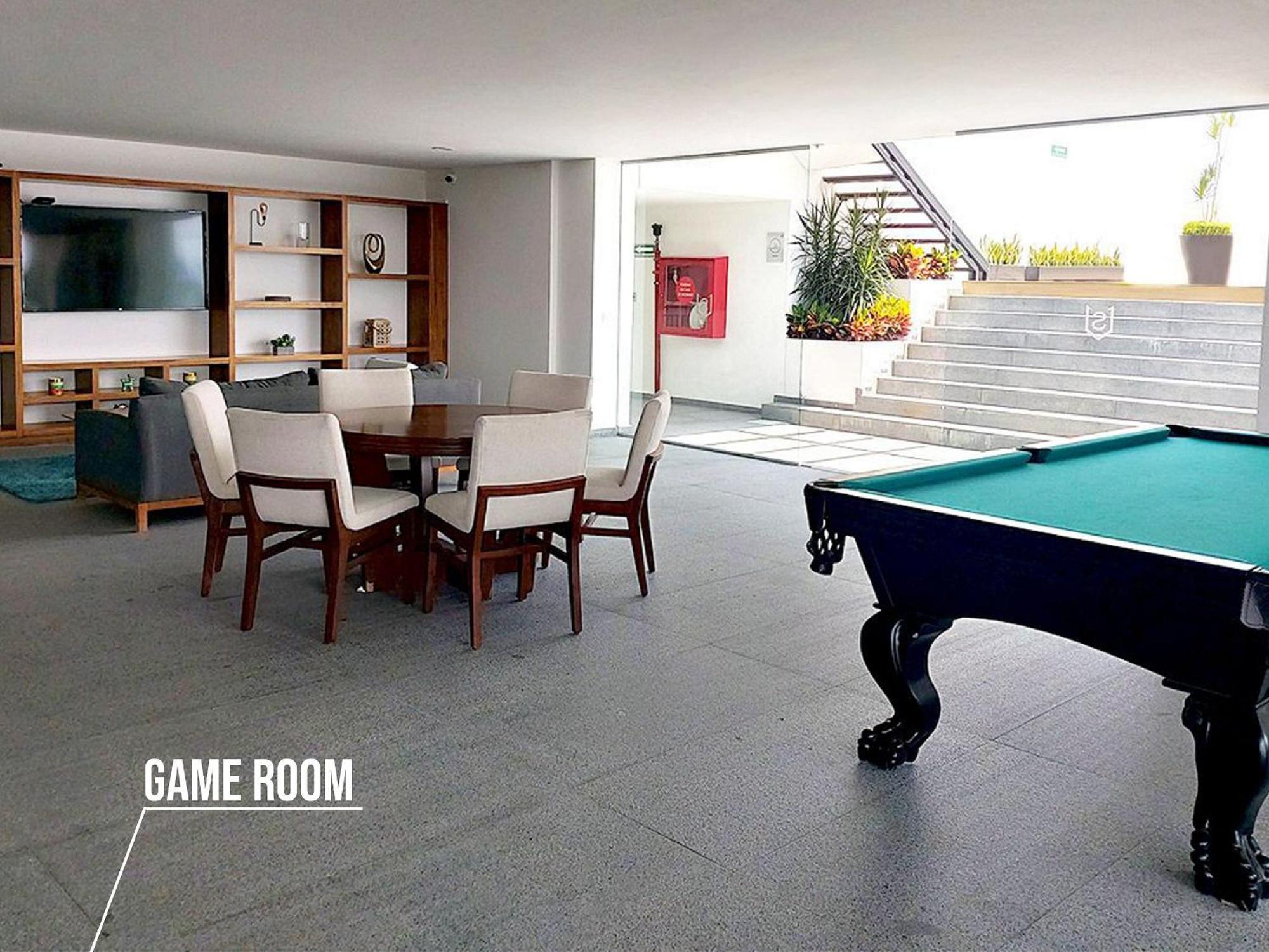 Amazing City Views Condesa Roma By Bamboo Skylife 墨西哥城 外观 照片