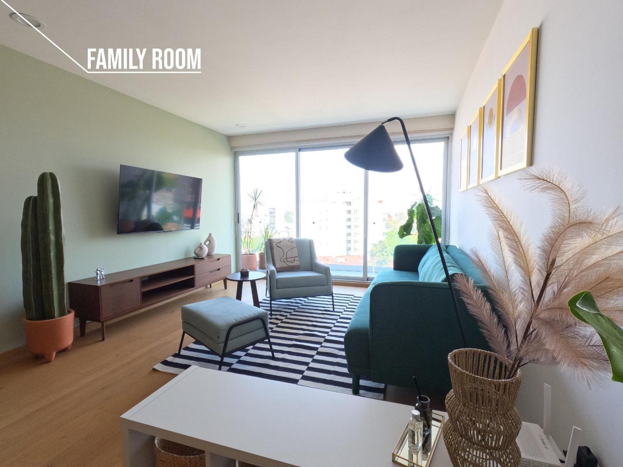 Amazing City Views Condesa Roma By Bamboo Skylife 墨西哥城 外观 照片